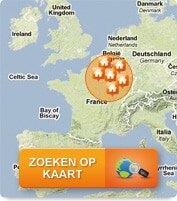 Zoeken met kaart