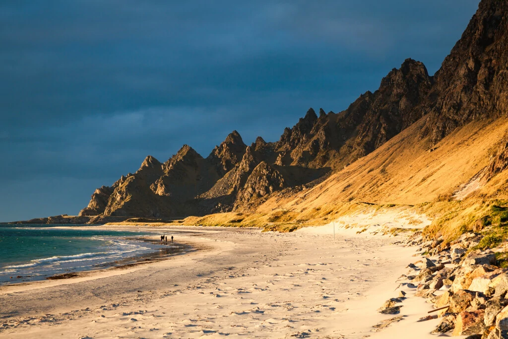 eilandengroep Vesterålen