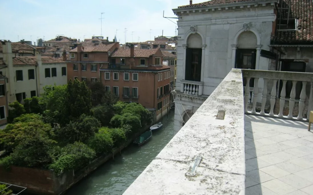 Stadsappartement_Venetië_Italië_Belvilla vakantiehuizen