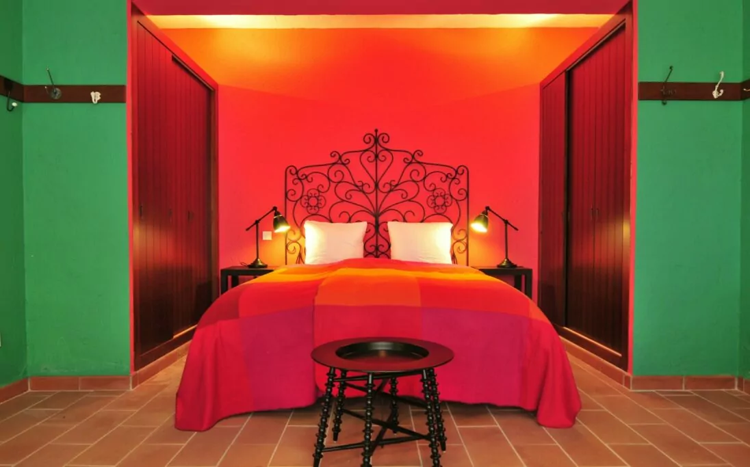 wooninspiratie_vakwerk_boerderij_Ardennen_België_Belvilla vakantiehuizen