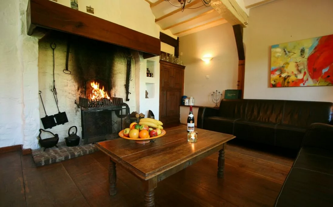 De bijzondere, kegelvormige trulli, nabij Bari in de hak van Italië Trulli_Apulië_Italië_Belvilla vakantiehuizen