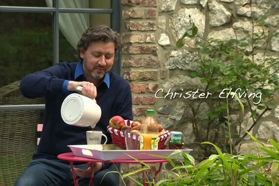 Pierette BE-5500-15 boerderij nabij Dinant Belvilla