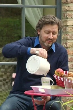 Pierette BE-5500-15 boerderij nabij Dinant Belvilla