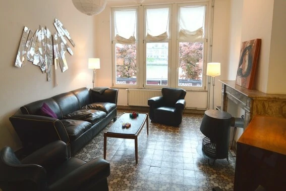 Pierette BE-5500-15 boerderij nabij Dinant Belvilla