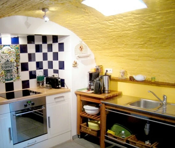 Pierette BE-5500-15 boerderij nabij Dinant Belvilla