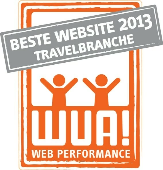 Reisgraag Award_beste reisorganisatie 2014_vakantiehuizen_Belvilla