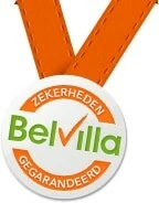 De zekerheden van Belvilla De zekerheden van Belvilla