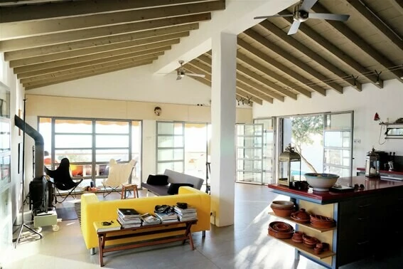 FR-47410-01_La Dame à l’Hermine_eetkamer_Dordogne_Belvilla vakantiehuizen