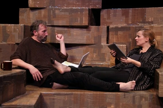 Verwijdering in het open huwelijk van Milou en jens_Fiftyfifty_mugmetdegoudentand_Fotografie XandL