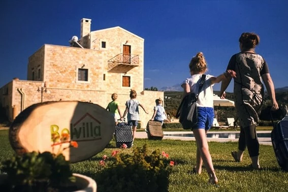 HR-52470-01_Oliva_buitenkeuken_barbecue_Istrië_Kroatië_Belvilla vakantiehuizen