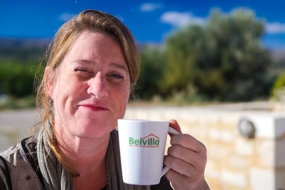 HR-52470-01_Oliva_buitenkeuken_barbecue_Istrië_Kroatië_Belvilla vakantiehuizen