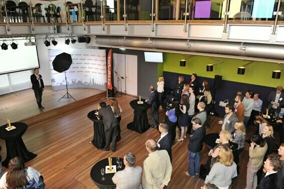 Zoover Award 2014_Beste Aanbieder Vakantiehuizen_Belvilla_certificaat_2