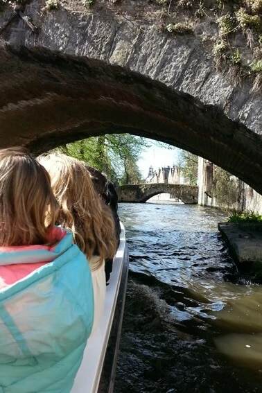 De zelfgemaakte tapas vullen de tafel van ons vakantiehuis tapas_Brugge_vakantiehuis In 't Reitje_Belvilla vakantiehuizen