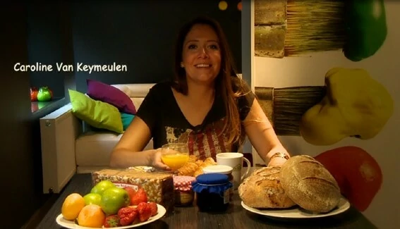 Het televisieprogramma neemt je mee naar bijzondere plaatsen rond het Ravelnetwerk Omgeving Ravelnetwerk_WBT_Belvilla vakantiehuizen