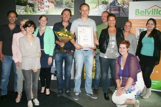 NL-1621-08_Pakhuis II_pakhuis_Hoorn_Noord-Holland_Belvilla vakantiehuizen