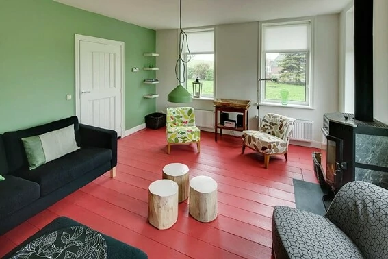 NL-1621-08_Pakhuis II_pakhuis_Hoorn_Noord-Holland_Belvilla vakantiehuizen