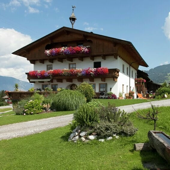 Typisch Oostenrijks_Almabtrieb_Belvilla vakantiehuizen