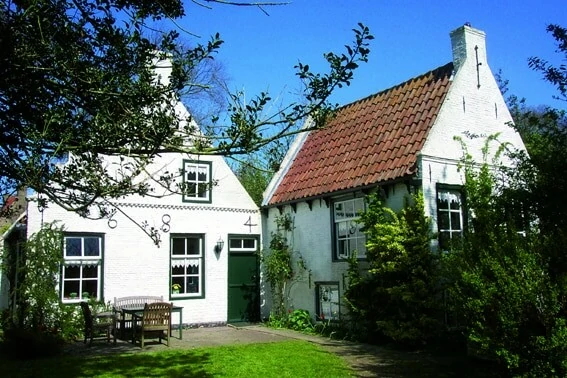 NL-2315-01_Korevaer_klipper 1911_woonkamer_Leiden_Belvilla vakantiehuizen