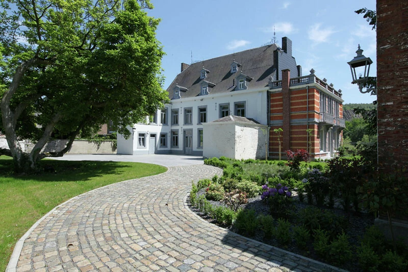 BE-4520-01_Villa-Mosa_binnenzwembad_Belvilla vakantiehuizen