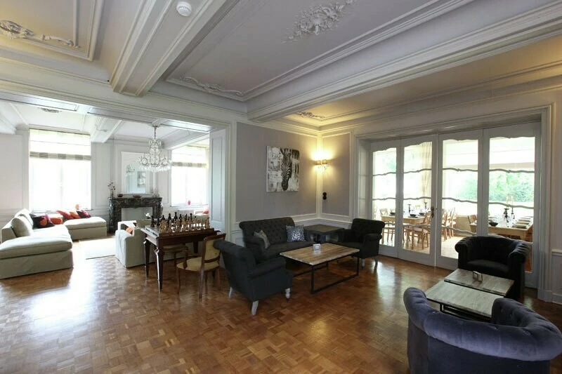 BE-4520-01_Villa-Mosa_binnenzwembad_Belvilla vakantiehuizen