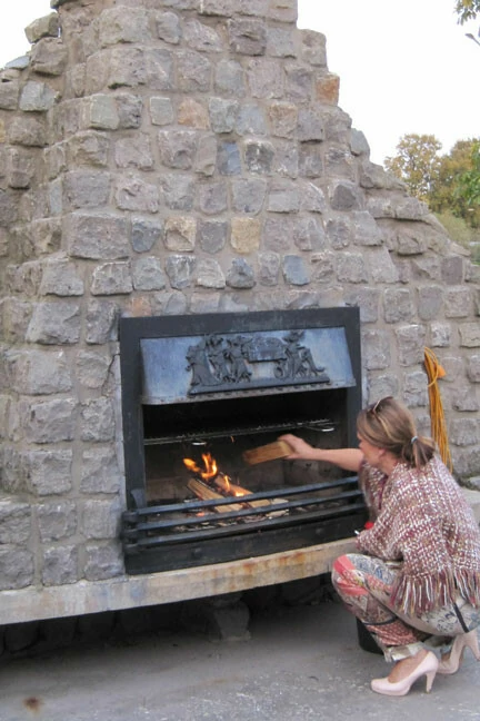 workshop high tea Make-A-Wish Belvilla vakantiehuizen