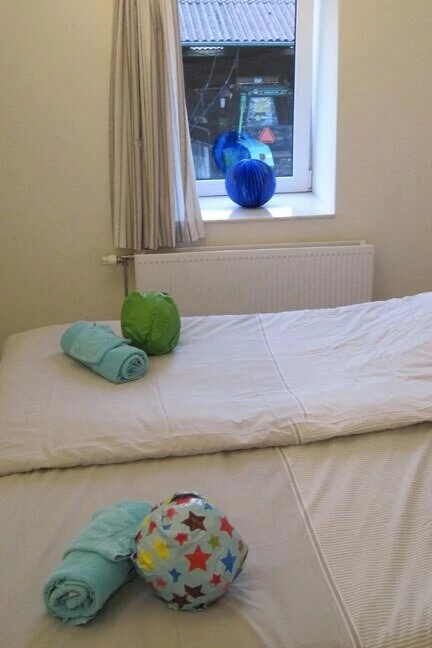 workshop high tea Make-A-Wish Belvilla vakantiehuizen