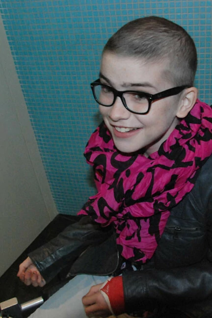 workshop high tea Make-A-Wish Belvilla vakantiehuizen