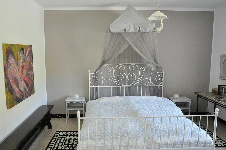 Gîte-les-Lançons_slaapkamer_Beatrix_Belvilla vakantiehuizen