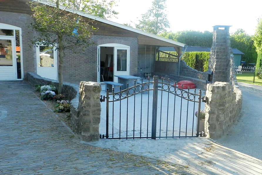 workshop high tea Make-A-Wish Belvilla vakantiehuizen