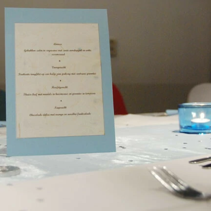 workshop high tea Make-A-Wish Belvilla vakantiehuizen