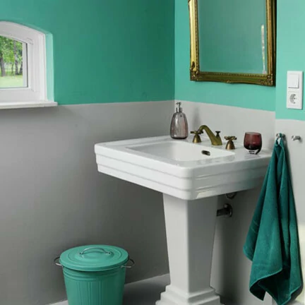 NL-7481-06_'t-Laakmors_badkamer_Overijssel_Nederland_Belvilla vakantiehuizen