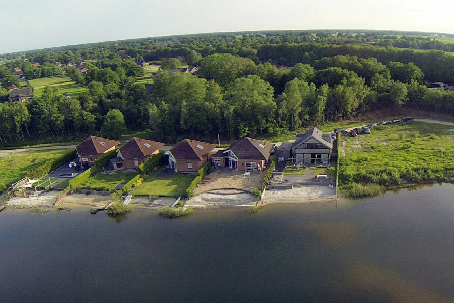 NL-7676-01_drone_Het-Mooiste-Huis-van-Twente_Belvilla vakantiehuizen