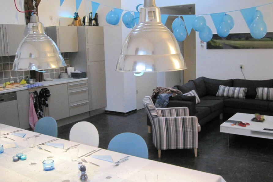 workshop high tea Make-A-Wish Belvilla vakantiehuizen