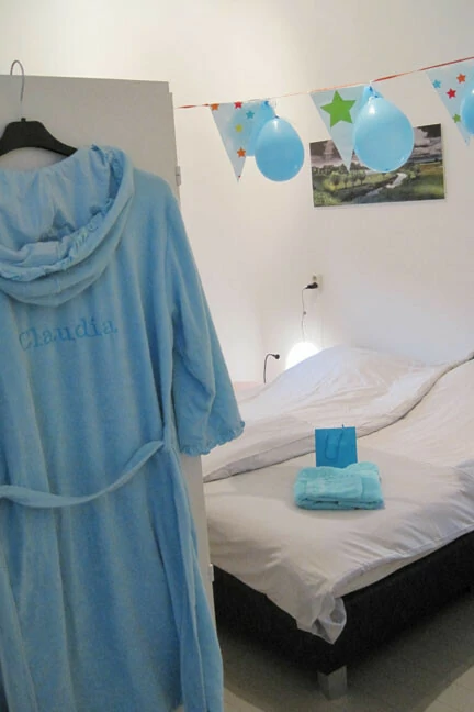 workshop high tea Make-A-Wish Belvilla vakantiehuizen