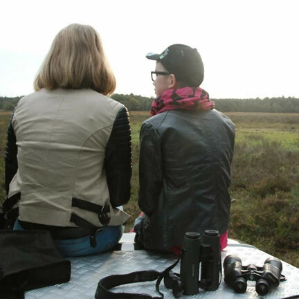 workshop high tea Make-A-Wish Belvilla vakantiehuizen