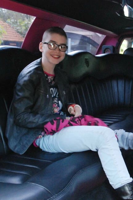 workshop high tea Make-A-Wish Belvilla vakantiehuizen