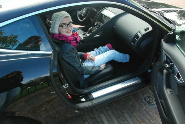 workshop high tea Make-A-Wish Belvilla vakantiehuizen