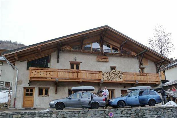 Wintersport Oostenrijk Appartement Hammerhof Salzburger Sportwelt Belvilla vakantiehuizen