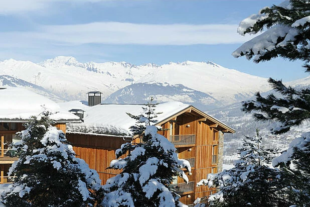 Wintersport Oostenrijk Appartement Hammerhof Salzburger Sportwelt Belvilla vakantiehuizen