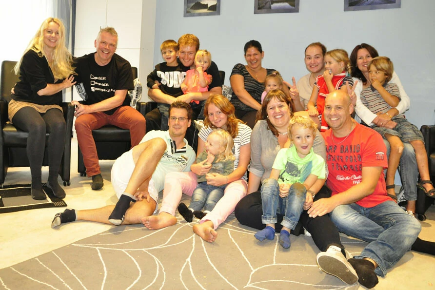 tafelvoetbal groepshuis Villa AzurArdennen Belvilla vakantiehuizen