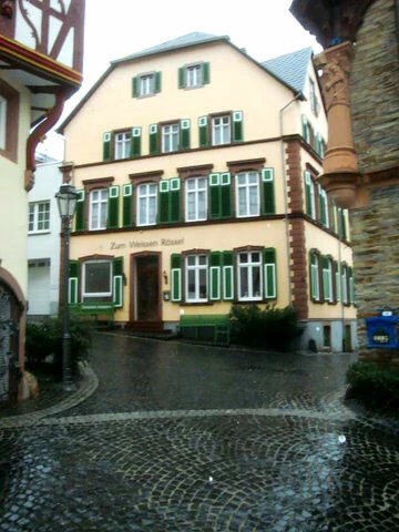 Bar-Zum-Weissen-Rössel_Moezel_Belvilla vakantiehuizen