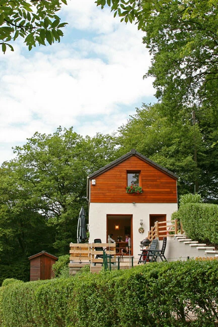 Het Achterhuis beste vakantiehuis Facebook Belvilla vakantiehuizen