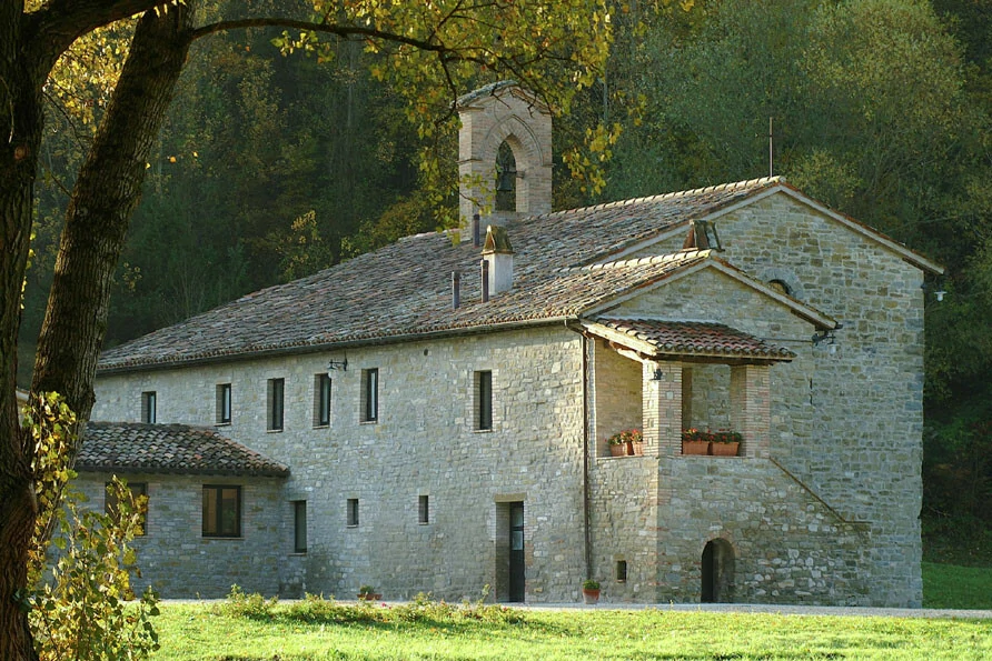 DE-54595-08 Pfarrhaus pastorie Eifel Duitsland Belvilla vakantiehuizen