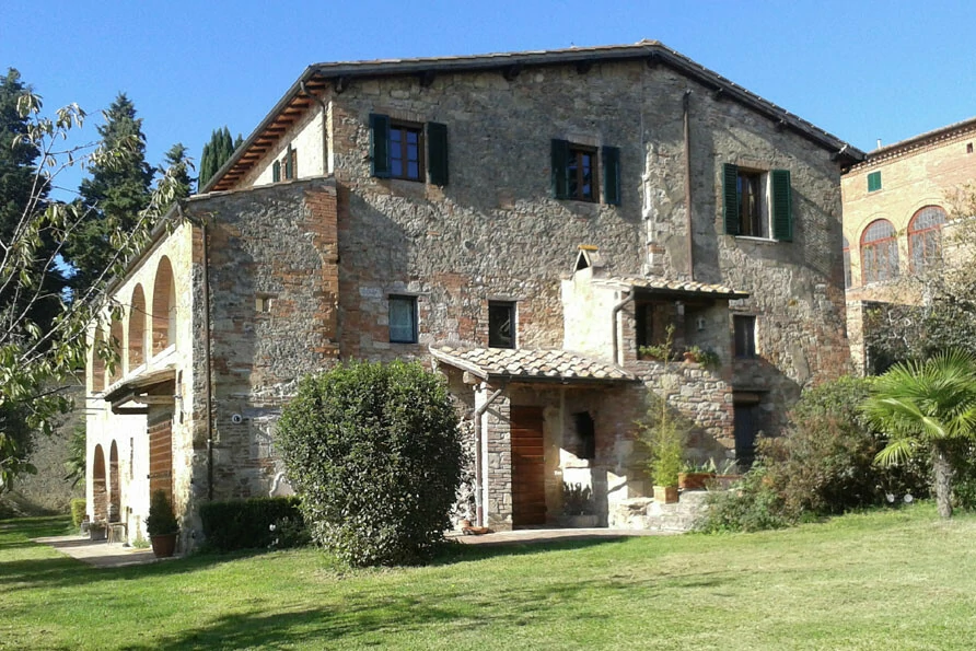 DE-54595-08 Pfarrhaus pastorie Eifel Duitsland Belvilla vakantiehuizen