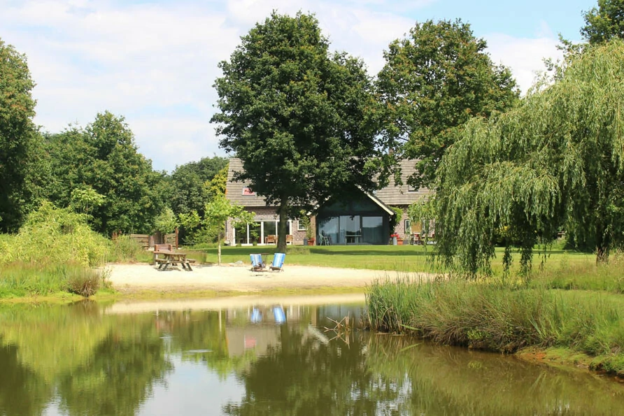 Het Achterhuis beste vakantiehuis Facebook Belvilla vakantiehuizen