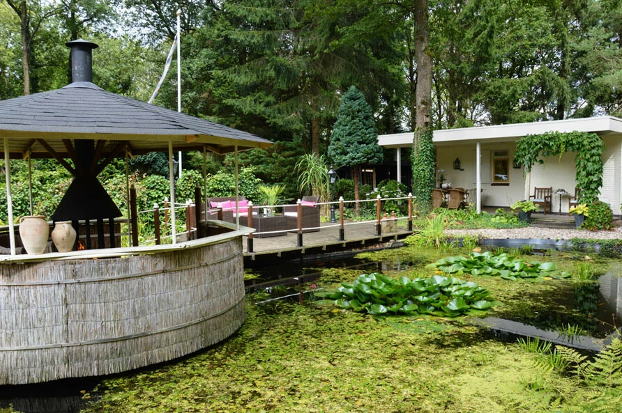 Het Achterhuis beste vakantiehuis Facebook Belvilla vakantiehuizen