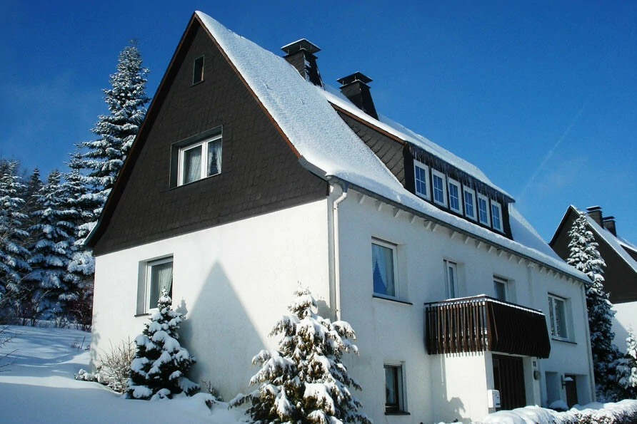 Wintersport Oostenrijk Appartement Hammerhof Belvilla vakantiehuizen