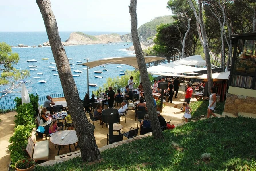 wandelen Costa Brava gastblog Belvilla vakantiehuizen