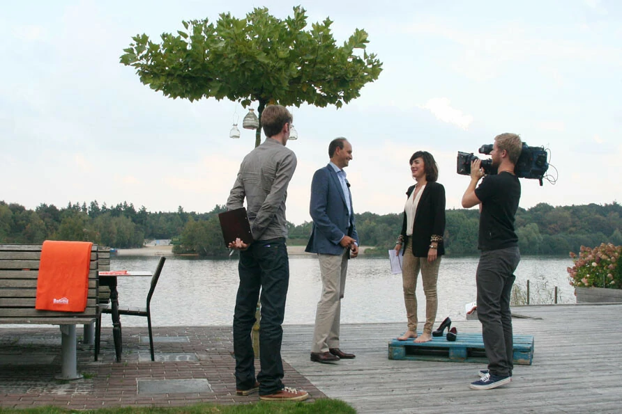 kantoor customer service Belvilla vakantiehuizen