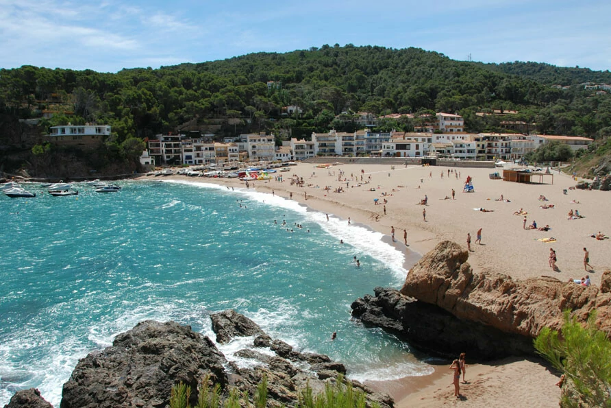 wandelen Costa Brava gastblog Belvilla vakantiehuizen